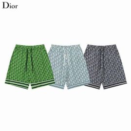 Picture of Dior Pants Short _SKUDiorPantsm-3xlyst0119057